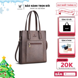  Túi xách công sở nữ Selene Bag đựng laptop 15.6in VACHINO-TX010 