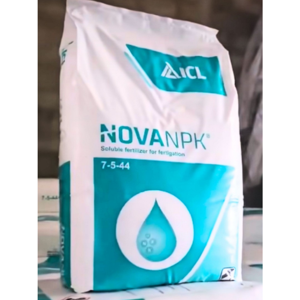 Phân bón NovaNPK 7-5-44