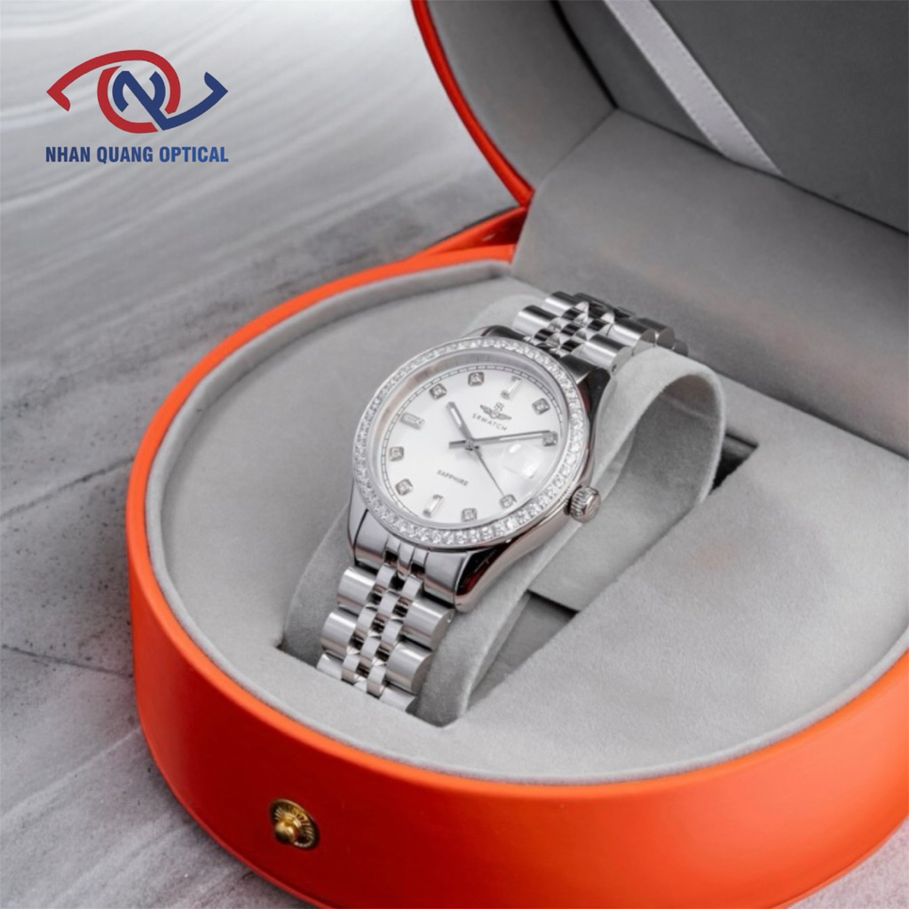 Đồng hồ nữ SRWATCH SL7004.1102