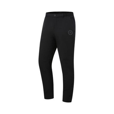 Quần Dài Ống Suông Thể Thao Nam Li-Ning Bóng rổ/BasketBall AYKV417-1V