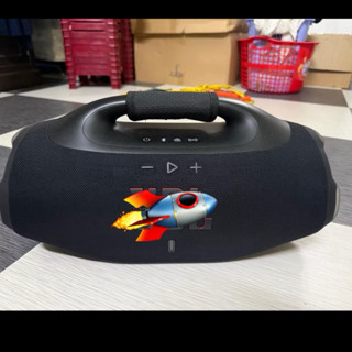 Bọc tay cầm chống xước cho loa Boombox4, PartyBox 110 - 120 - 310 - 320 - 710 - Ultimate