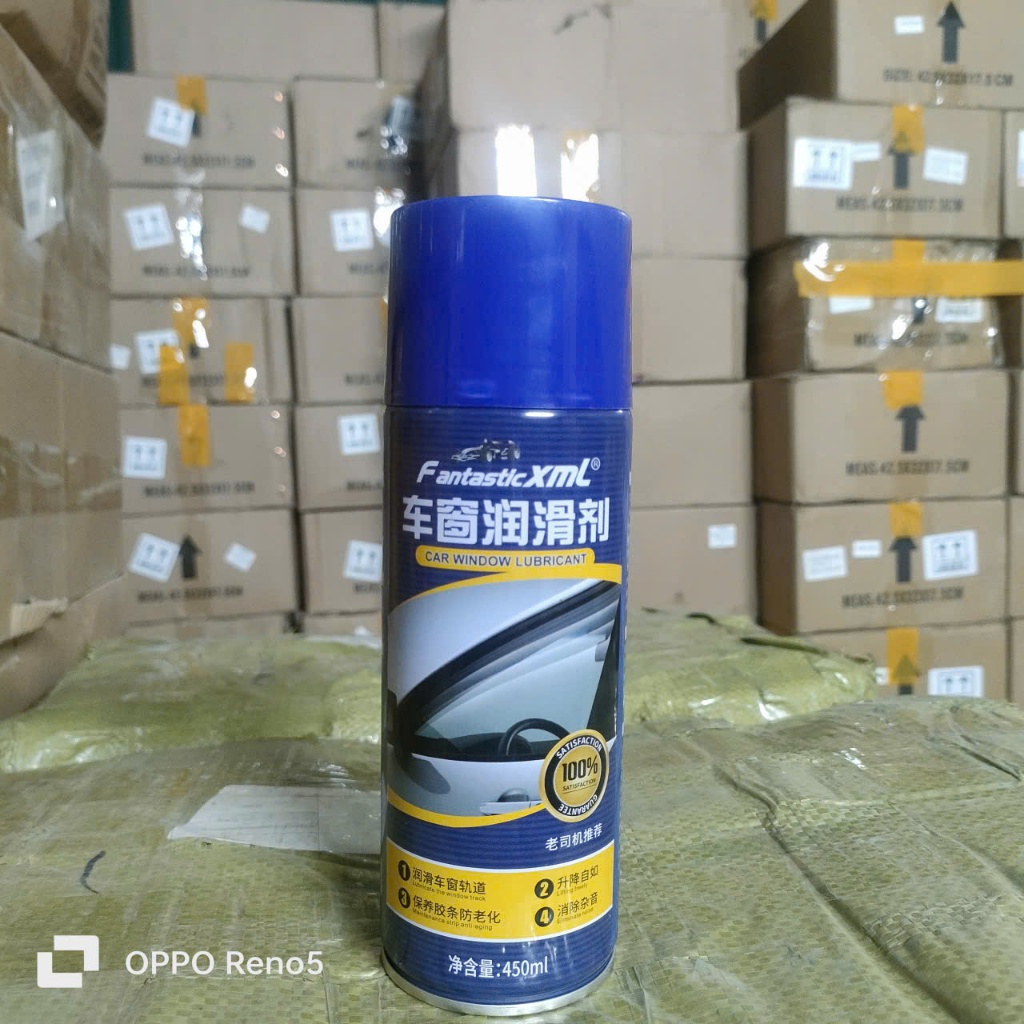 Chất Bôi Trơn Cửa Sổ Fantastic