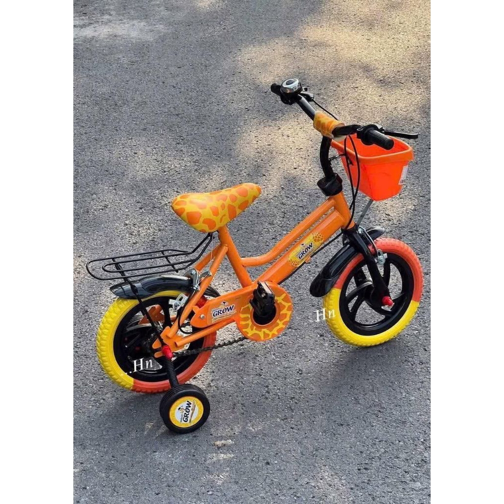 Xe đạp trẻ em 12 inch