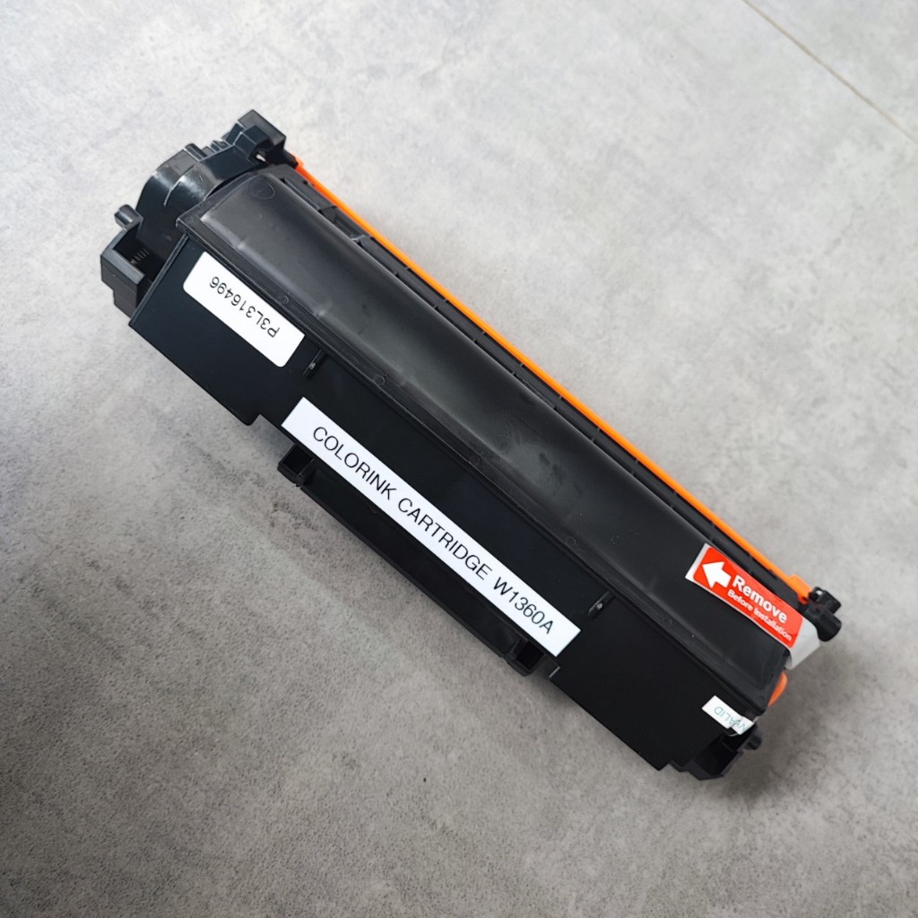 Mực in 136A (W1360A) Black Toner Cartridge Dùng cho HP 211d, 211dw, M236dw, M236sdw - Hiệu Colorink
