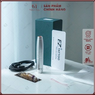   Chính hãng  Máy Xăm Pen PMU Defender 2in1 Pen EZ TATTOO có bảo hành 