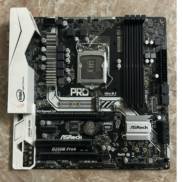 Main B250m pdro4//B250M/c //B150m d3v hàng tháo máy hàn rất đẹp full chức năng