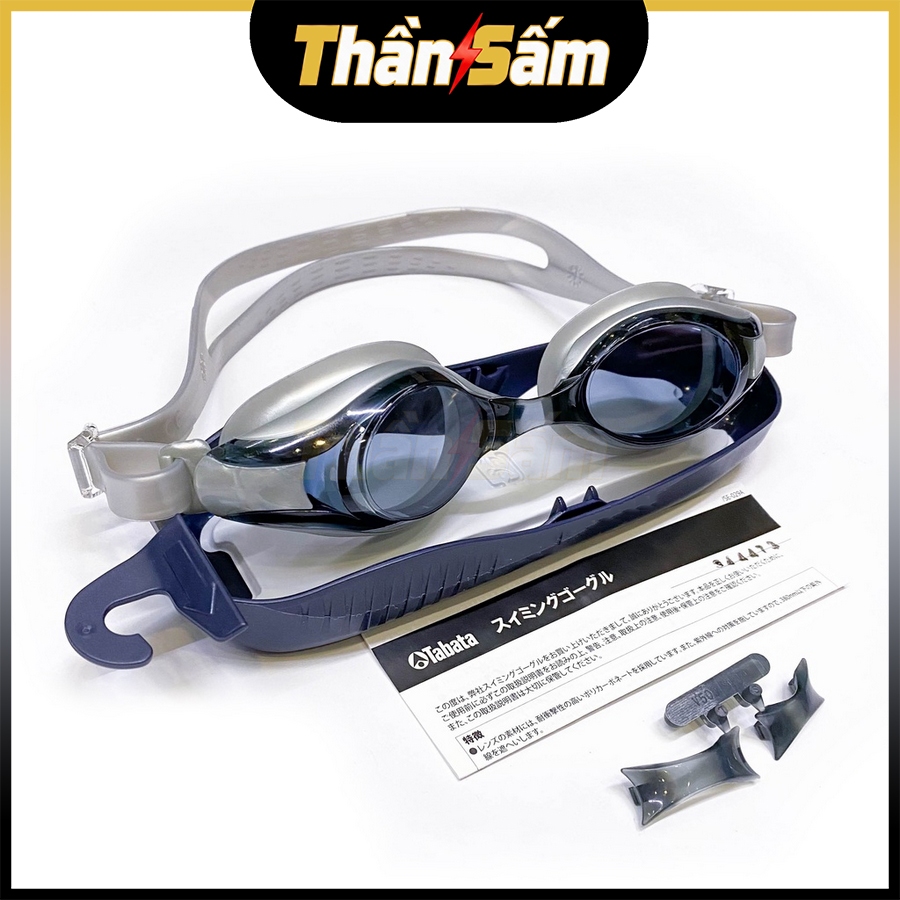[View] Kính Bơi View V500S V500 S Chính Hãng Hàng Nhật Bản Xịn Mắt Kiếng Bơi Lội Thể Thao Swimming