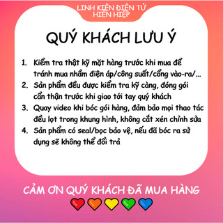 Biến áp 3A nhiều đầu ra 8 đ