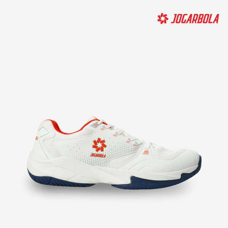 Giày pickleball nam Jogarbola Bubble J, giày thể thao nam pickleball chính hãng Động Lực Sport