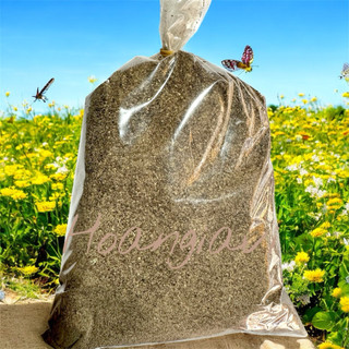 500g Tiêu Xay Lợn Cợn - Ướp Nêm Rắc Cháo, Phở, Món nào cũng thơm cay ngon