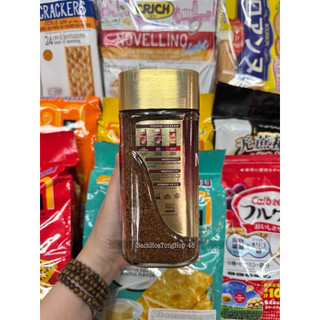 [ Hàng Hàn Quốc ] - NesCafe Gold Rich Aroma & Smooth Taste