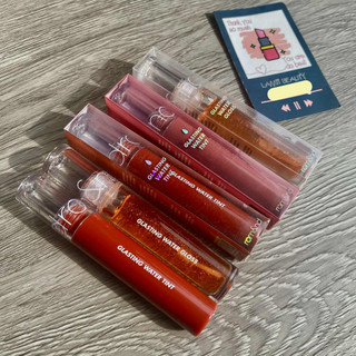 SON ROMAND GLASTING WATER TINT - LAMII BEAUTY