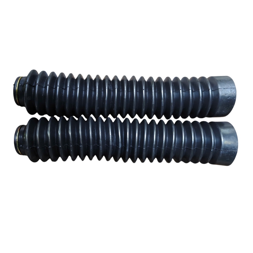 Cao su bảo vệ thụt xe HONDA XR150/ XR150L, Cao su bảo vệ thụt trước xe XR150, Cao su bọc thụt XR150