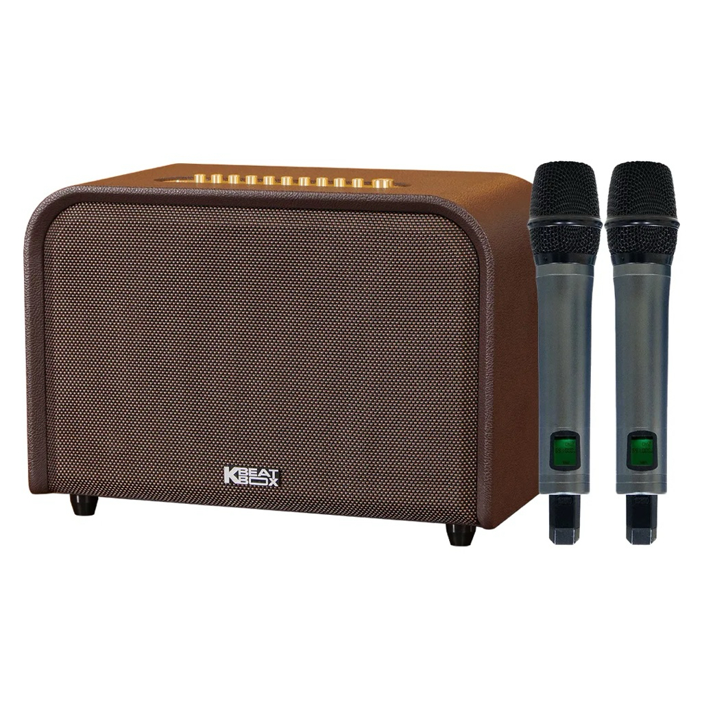 Loa Karaoke Xách Tay Thế Hệ Mới ACNOS ACOUSTIC 3, Hàng Chính Hãng Acnos Sơn Ca, Bảo Hành 12 Tháng