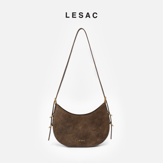  Túi xách nữ LESAC Smoky Charis Bag 