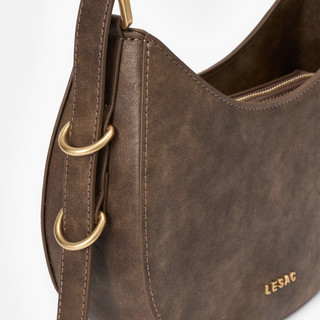 Túi đeo vai nữ LESAC Charis Bag (06 màu sắc)