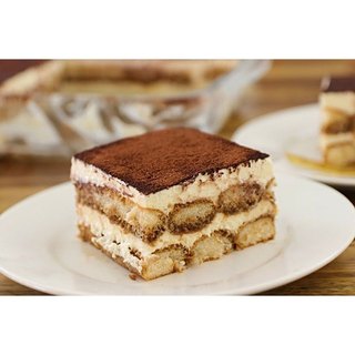 [HỎA TỐC] Bánh lạnh Tiramisu - Cheese Cake Vani, Matcha, Cacao