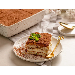 [HỎA TỐC] Bánh lạnh Tiramisu - Cheese Cake Vani, Matcha, Cacao