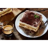 [HỎA TỐC] Bánh lạnh Tiramisu - Cheese Cake Vani, Matcha, Cacao