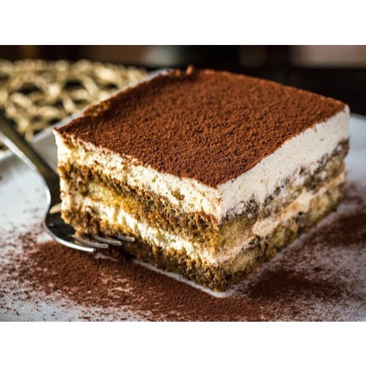 [HỎA TỐC] Bánh lạnh Tiramisu - Cheese Cake Vani, Matcha, Cacao