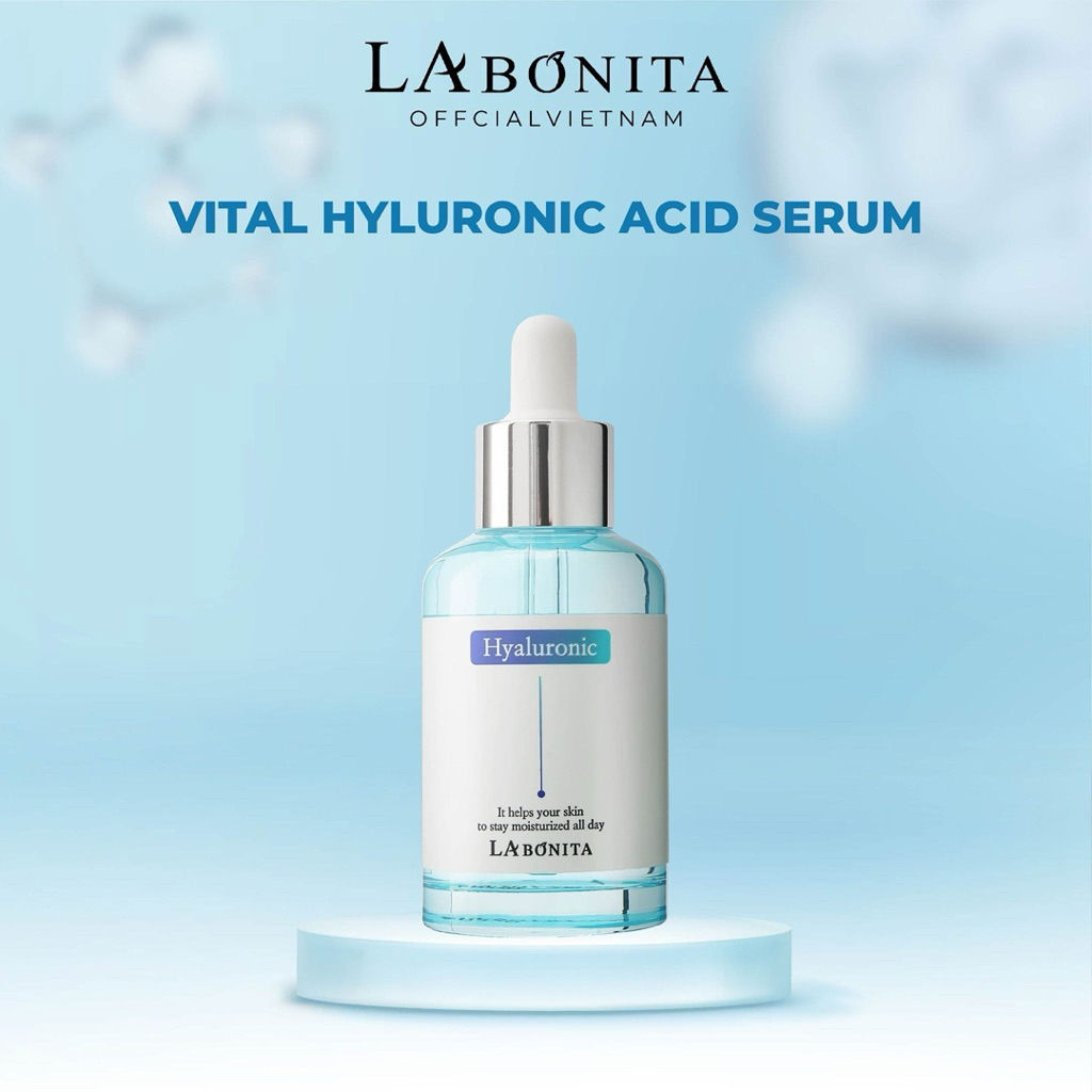 Serum HA Labonita