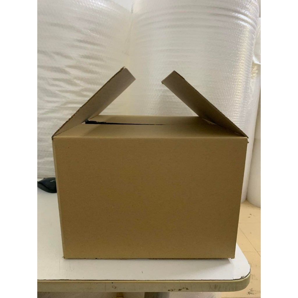 1 Thùng Hộp Carton size 40x35x25