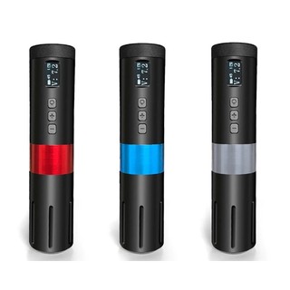 Máy xăm Pen không dây các loại