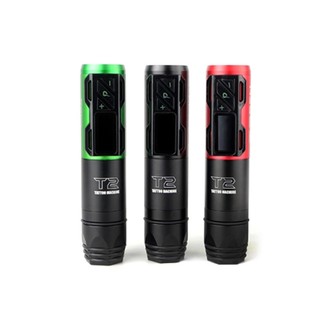 Máy xăm Pen không dây các loại