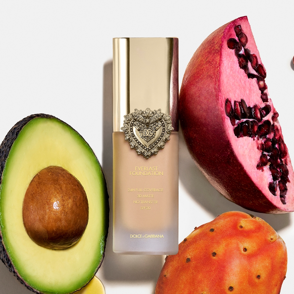 Kem Nền Trang Điểm Dolce&Gabbana Everlast Foundation SPF20 PA+++ 27ml | BigBuy360 - bigbuy360.vn