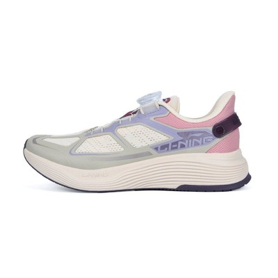 Giày Thời Trang Thể Thao Bé Gái Li-Ning YKCV110-6V