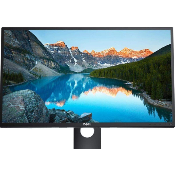 Màn hình Dell P2417 (24" - Full HD - IPS - 60Hz - 6ms) Chuyên Game - Đồ Hoạ chất lừ