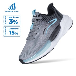 Giày Thể Thao Nam BLUEWIND Infinity 3.0 Êm Chân Phù Hợp Thể Thao, Chạy Bộ 68299