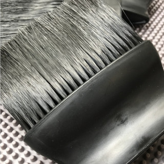Chổi phủi tông kéo phủi tóc phủi bụi đa năng