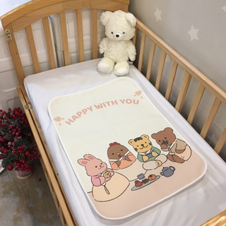 Lót chống thấm 4D mã mới nhất