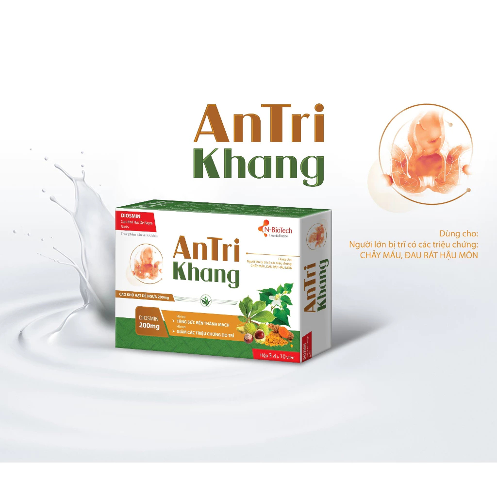 N-Biotech AnTri Khang