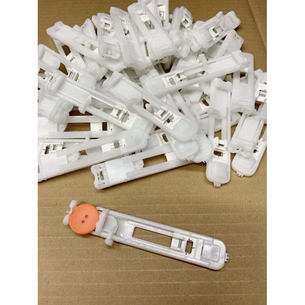 Chân vịt thùa khuy 1 bước cho máy may GS7000, AS2730S Brother