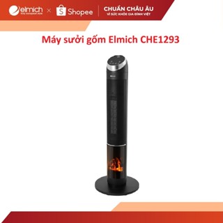 Máy sưởi gốm Elmich CHE1293