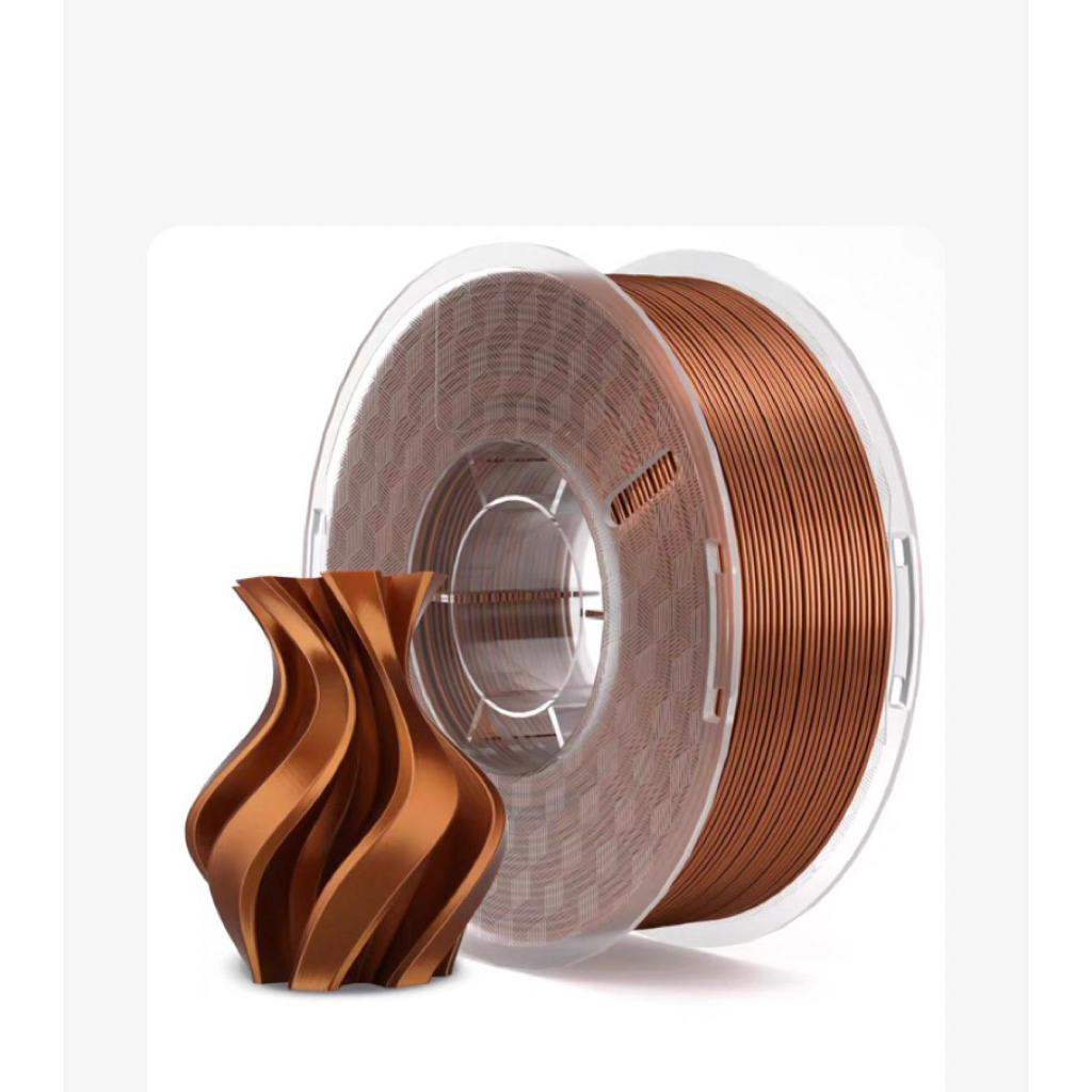 Nhựa in 3D PLA ELEGOO chính hãng, Khối lượng 1kg