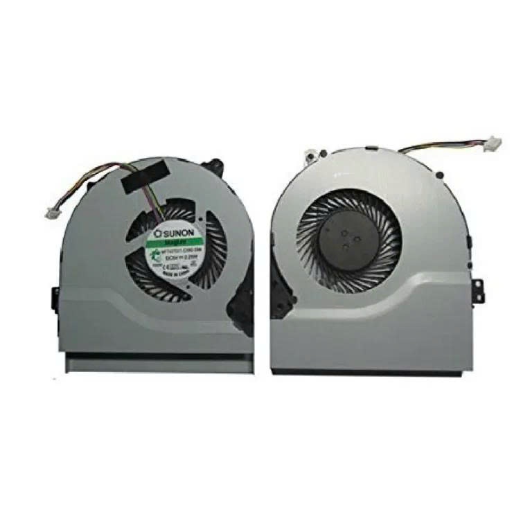 QUẠT LAPTOP ASUS K55D X55D X750JA X750JB - K55D CPU AMD (3PIN)