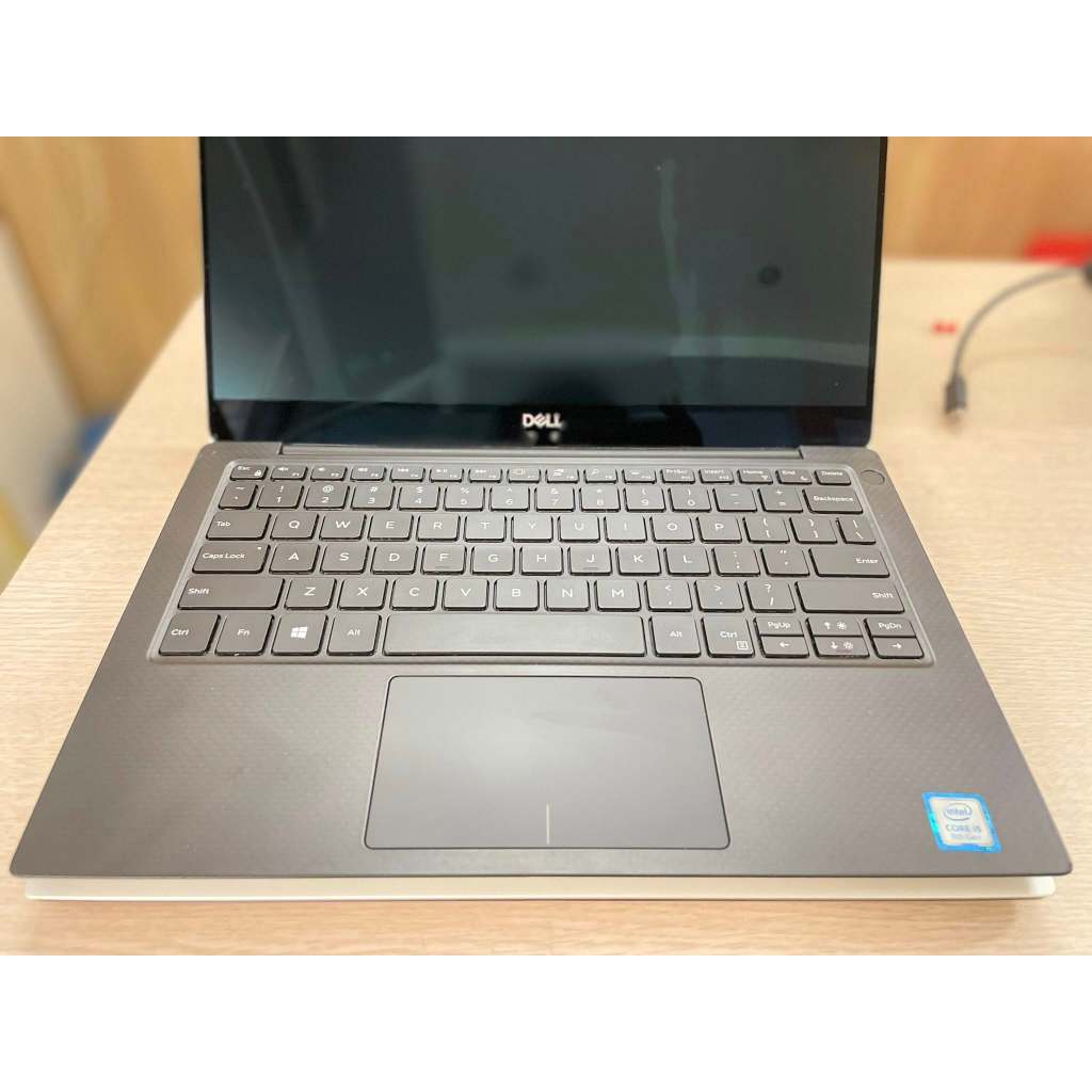Dell XPS 9370 Core i5-8250U