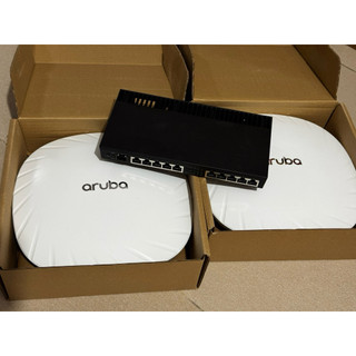 Router chuyên dụng Mikrotik HAP AC2 và RB4011 (hỗ trợ cân bằng tải