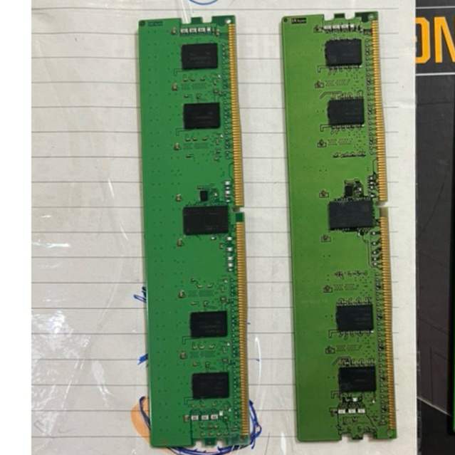 Mua 2 ram tặng Xeon e5 1620v3, usb wifi, usb bluetooth