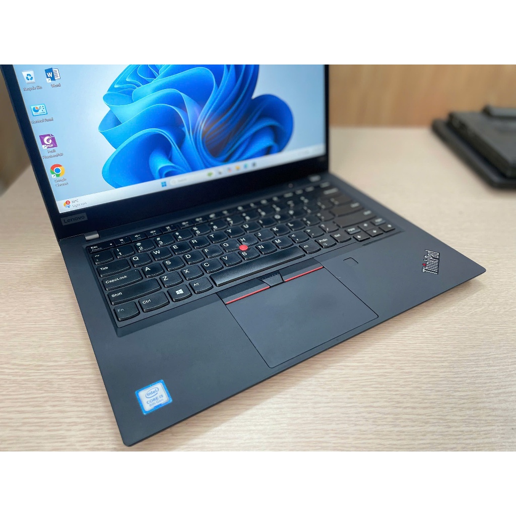Lenovo Thinkpad T490 Core i5-8265U