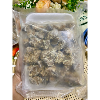 Thit dê ( chân nấm ) kho gừng chay 500gr ( chỉ gia khu vực  tphcm)