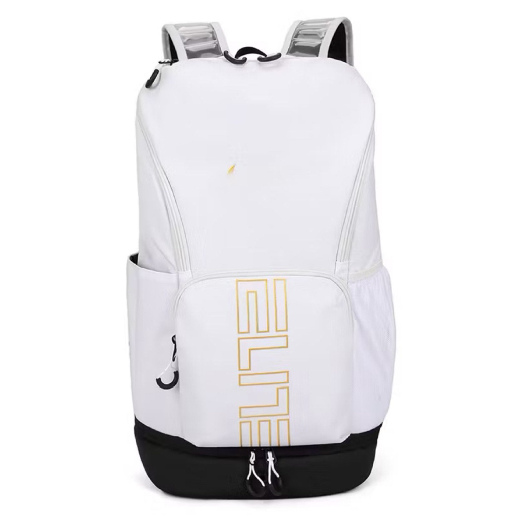 Balo bóng rổ Elite Hoops