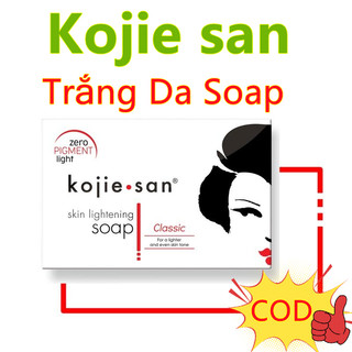  Xà Bông Tắm Làm Trắng Da Kojiesan 135g   Kojiesan skin lightening soap 135g  