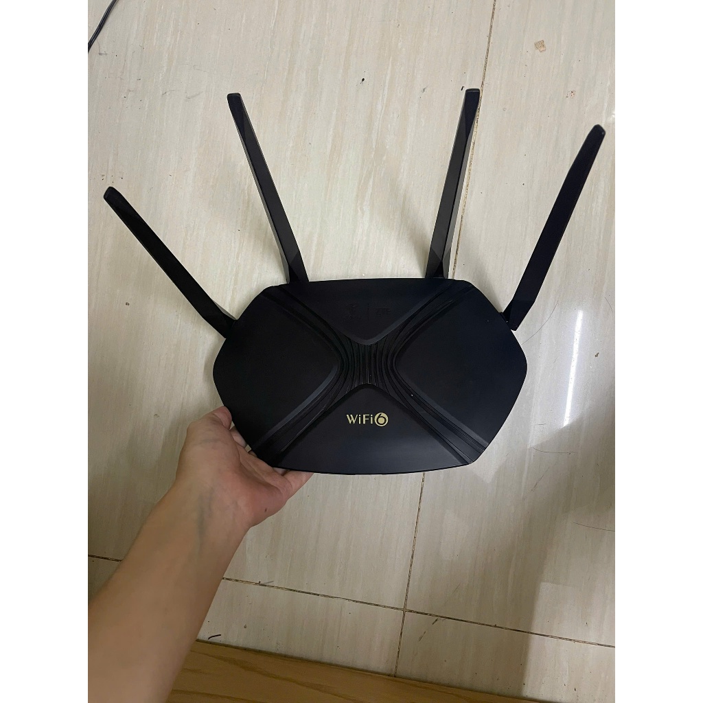 mesh zte e1600 đã up room fpt dùng full nhà mạng