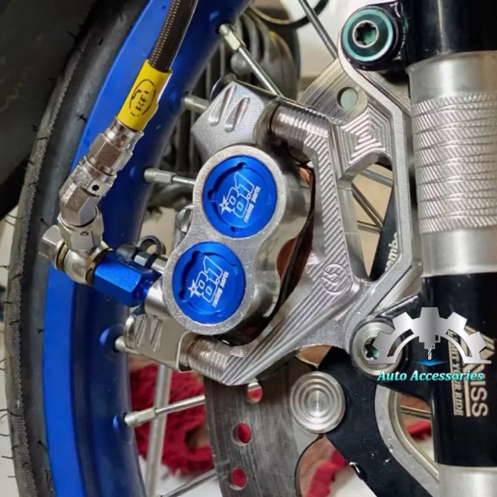 🖊️PAT HEO 81 WAVE100 ZX FU NEO🫸đi đĩa 260/267mm