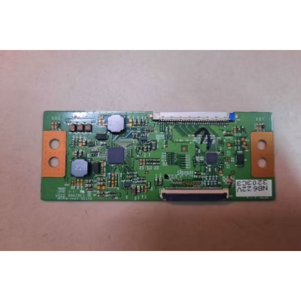 bo tcon tivi LG zin chính hãng