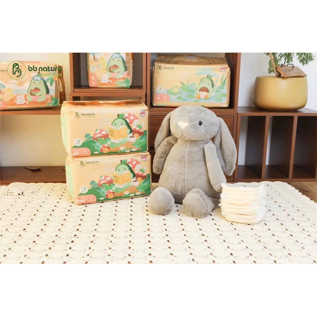 Bỉm BB Nature PLUS